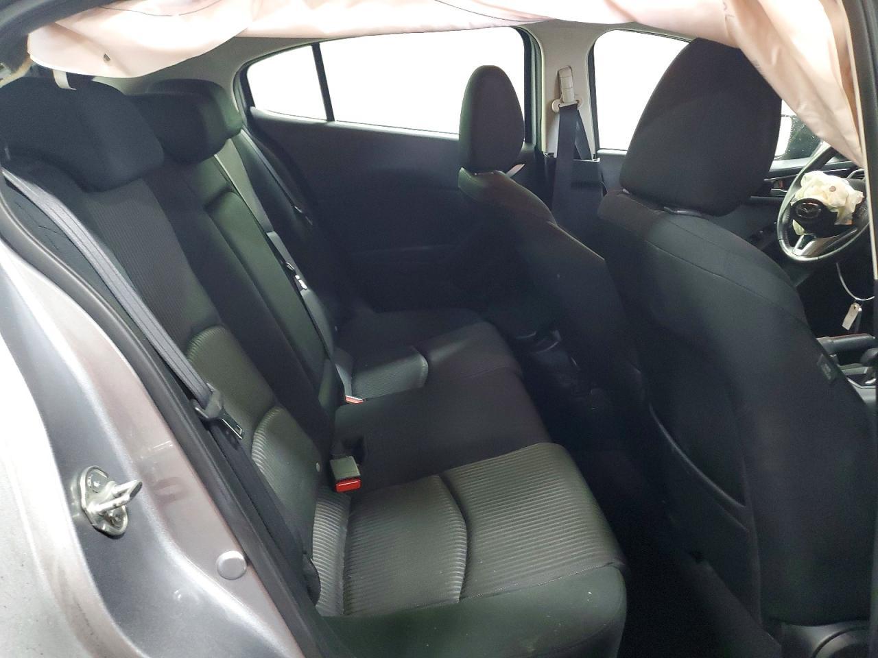 2014 MAZDA 3