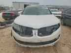 2016 LINCOLN MKX