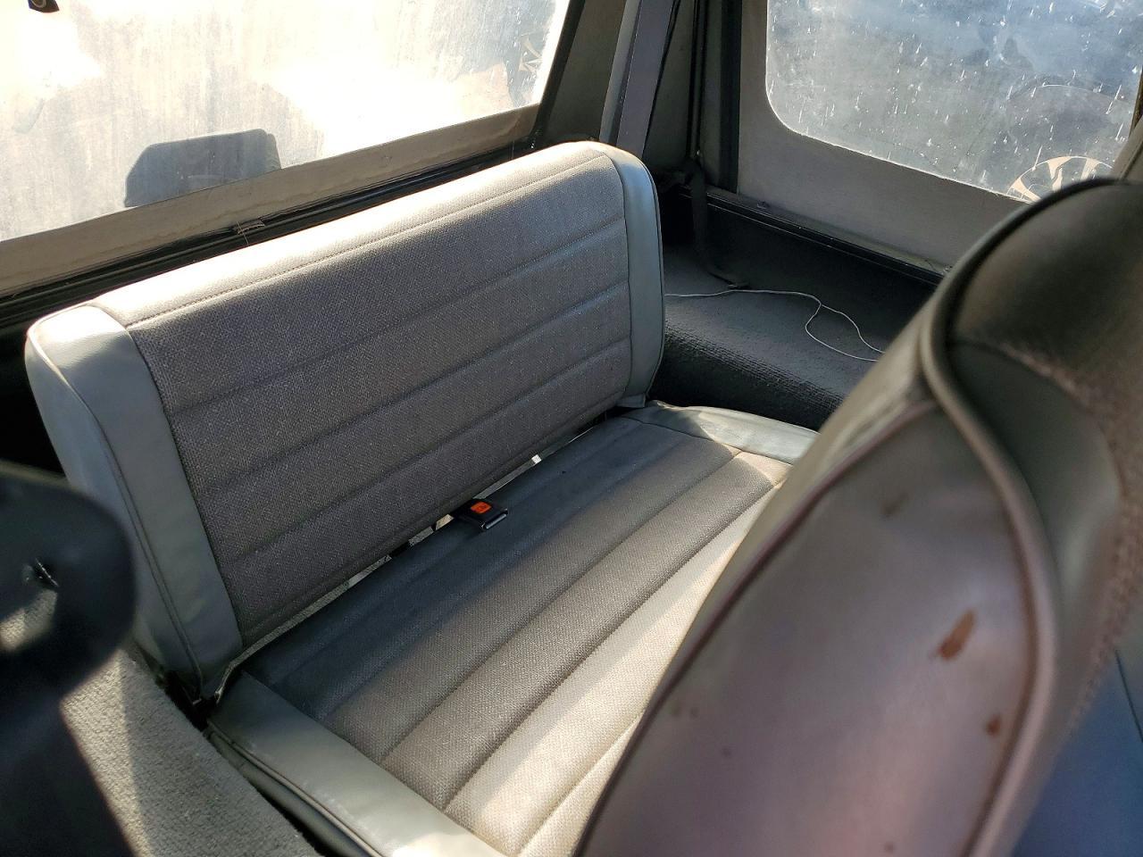1994 JEEP WRANGLER