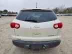 2011 CHEVROLET TRAVERSE