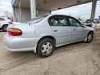 2001 CHEVROLET MALIBU