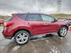 2010 NISSAN MURANO
