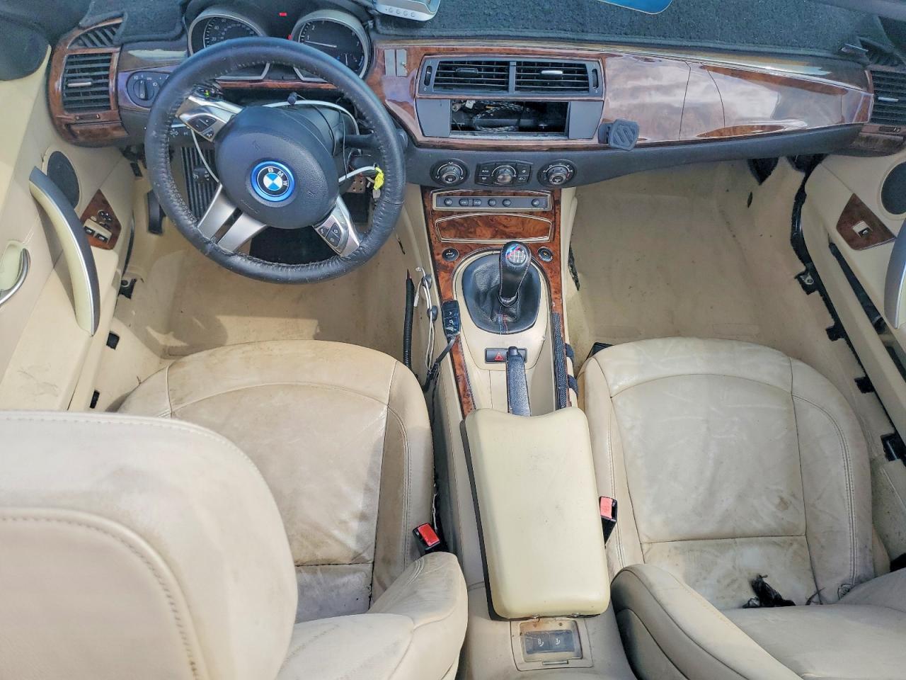 2006 BMW Z4