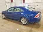 2007 FORD FUSION