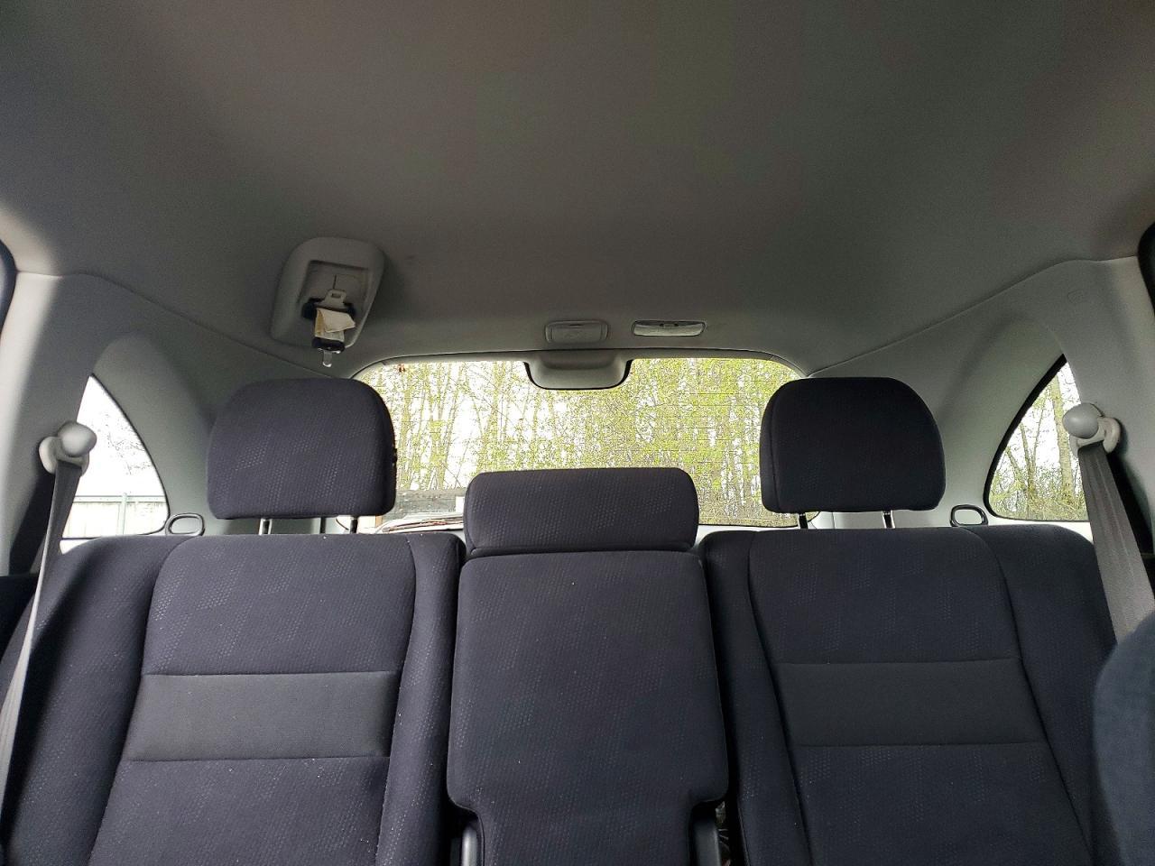 2011 HONDA CR-V