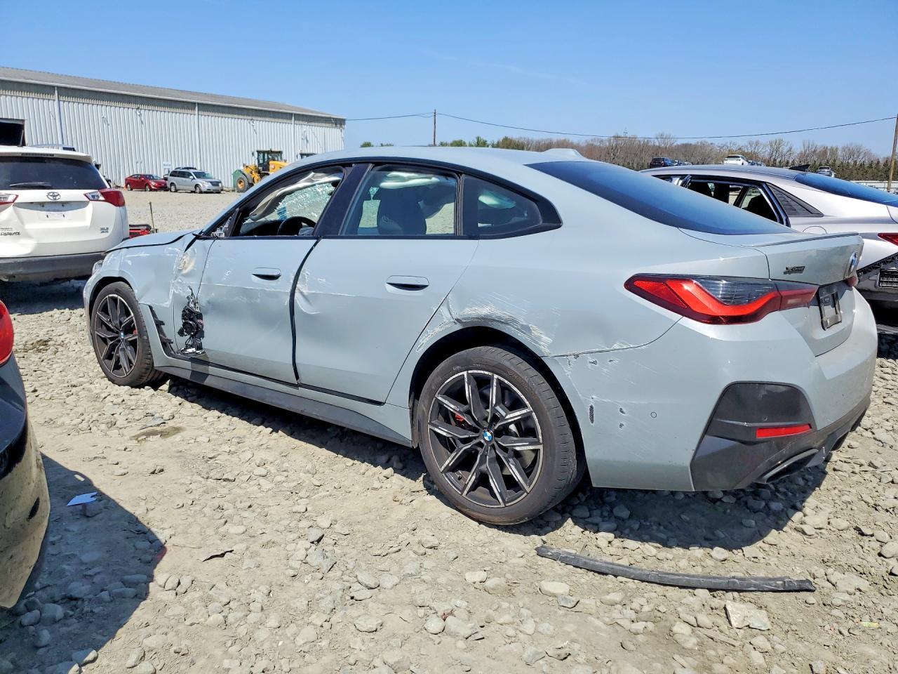 2022 BMW M440i