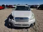 2013 SUBARU Outback