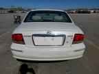 2004 HYUNDAI SONATA
