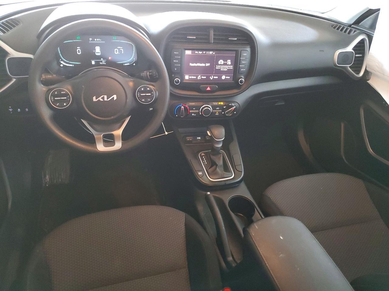 2023 KIA SOUL