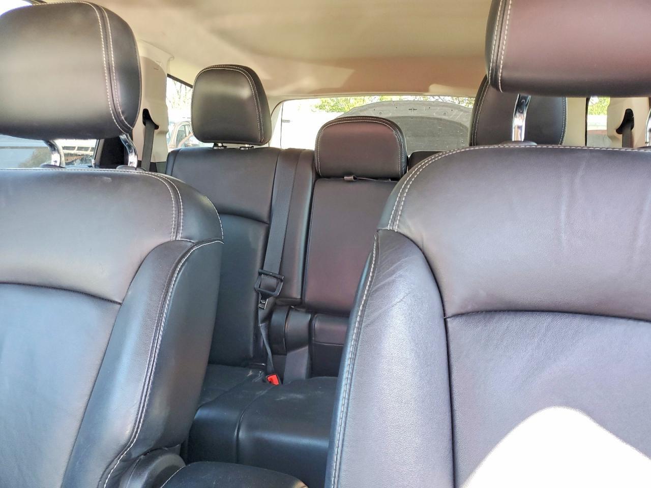 2013 DODGE JOURNEY