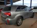 2014 KIA SORENTO