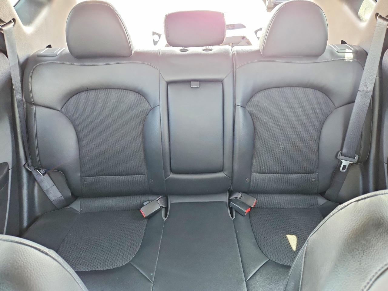 2015 HYUNDAI TUCSON