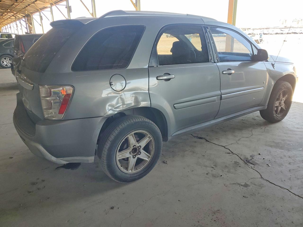 2006 CHEVROLET EQUINOX