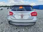 2017 MERCEDES-BENZ GLA-Class