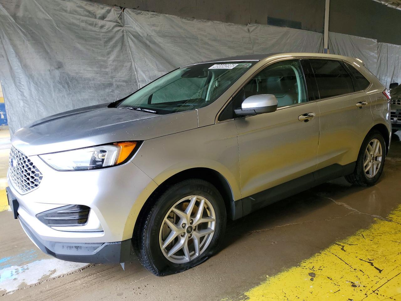 2023 FORD EDGE
