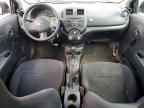 2013 NISSAN VERSA
