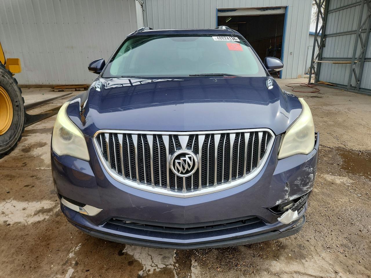 2014 BUICK ENCLAVE