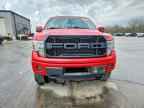 2012 FORD F-150 Lightning