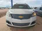 2015 CHEVROLET TRAVERSE