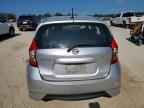 2017 NISSAN Versa Note