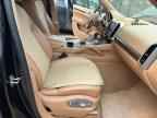 2013 PORSCHE CAYENNE