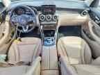 2017 MERCEDES-BENZ GLC-Class
