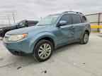2013 SUBARU FORESTER