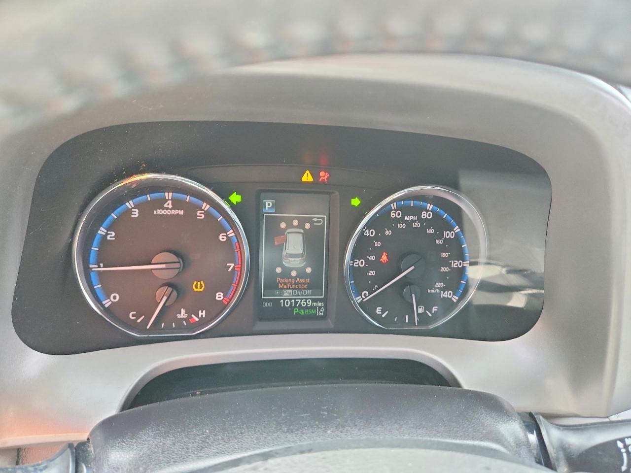 2017 TOYOTA RAV4