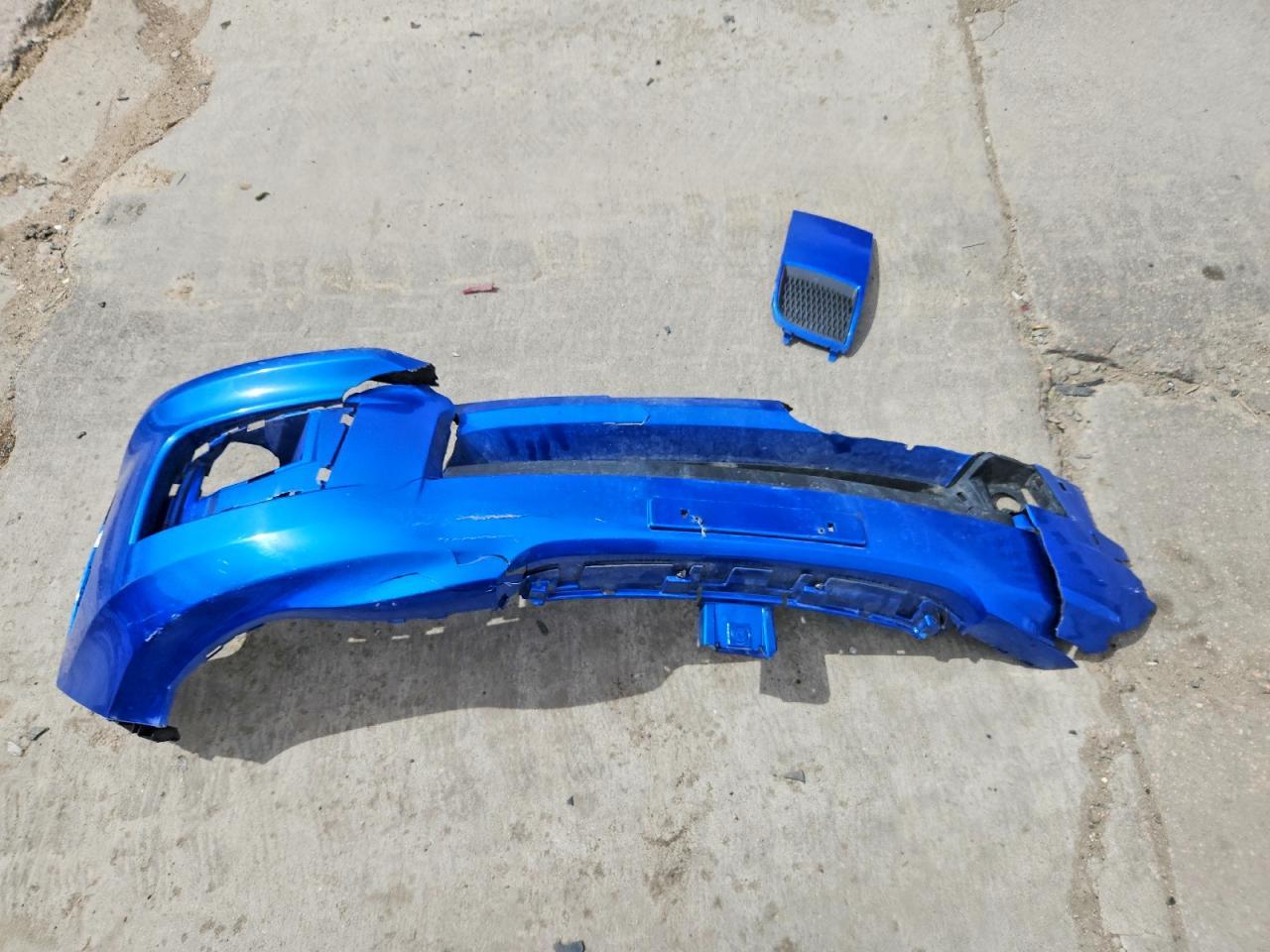 2012 SUBARU IMPREZA