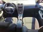2011 TOYOTA COROLLA