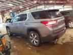 2021 CHEVROLET TRAVERSE