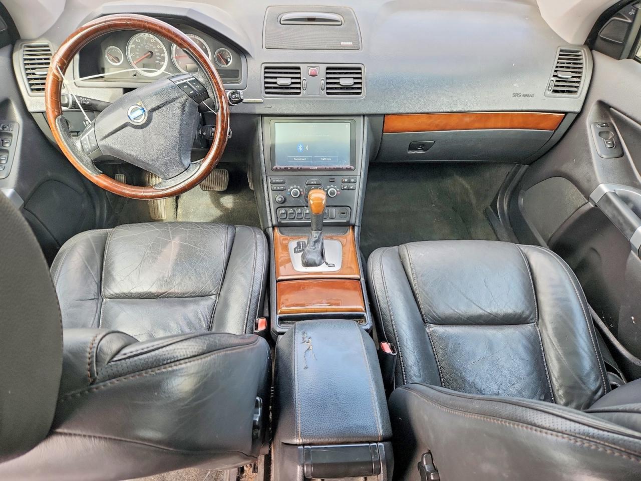 2008 VOLVO XC90