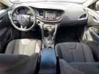 2015 DODGE Dart