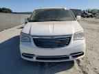 2016 CHRYSLER Town & Country