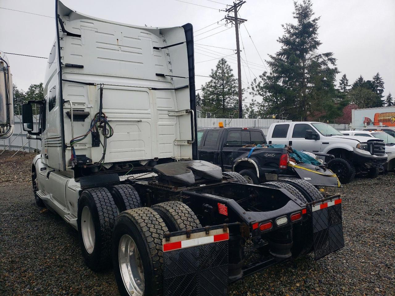 2019 Volv Vn