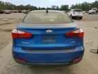 2014 KIA FORTE