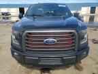 2017 FORD F-150 Lightning