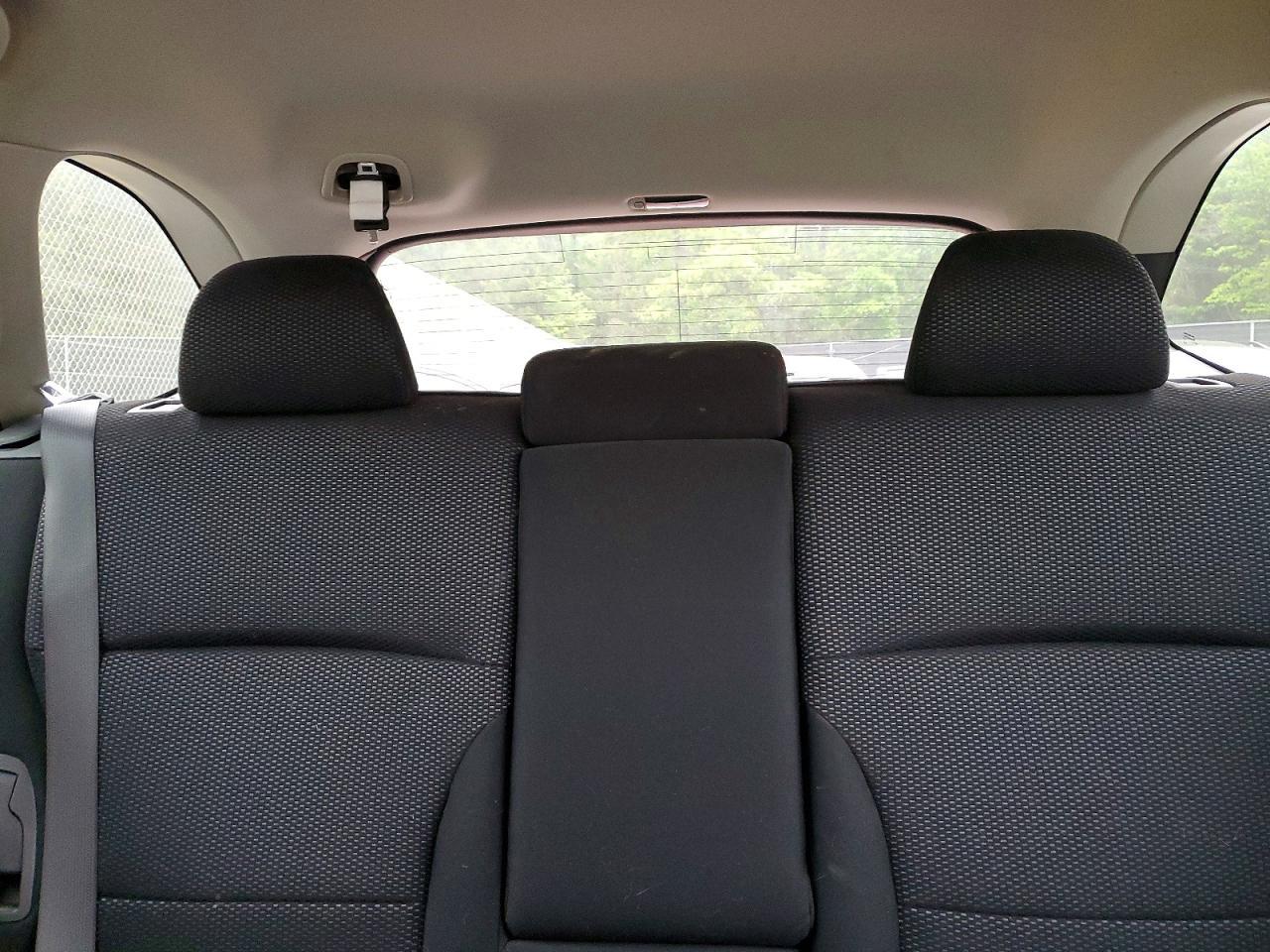 2017 SUBARU Outback