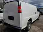 2016 CHEVROLET EXPRESS 2500