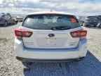 2020 SUBARU IMPREZA