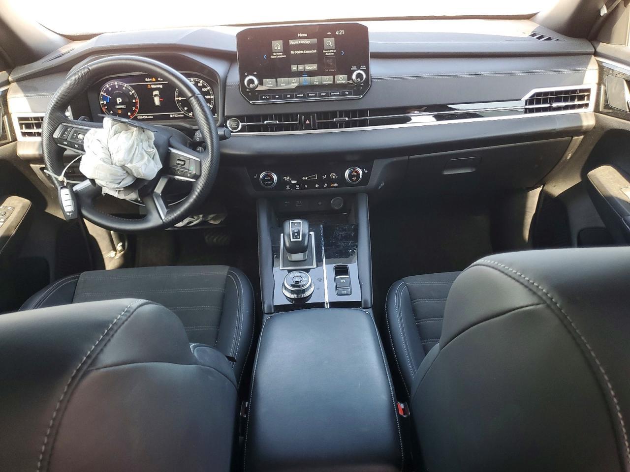 2024 MITSUBISHI outlander
