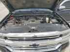 2016 CHEVROLET Silverado