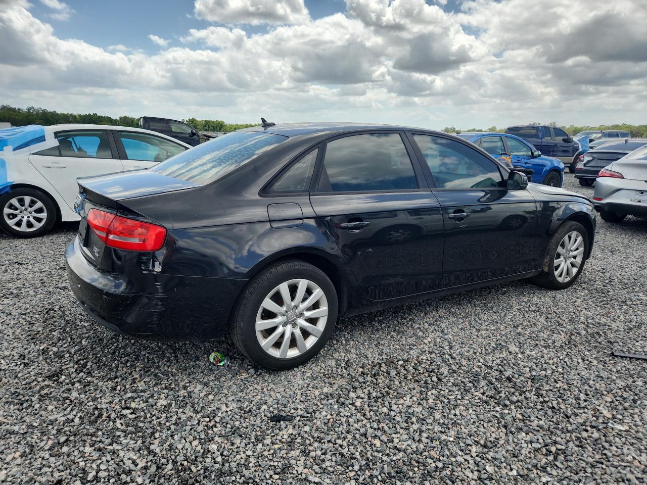 2014 AUDI A4
