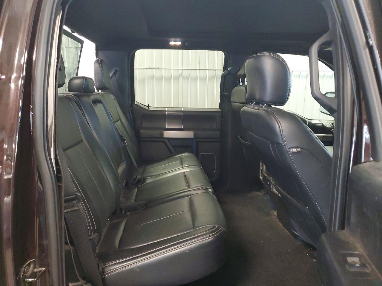 2018 FORD F-150 Lightning