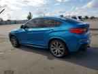 2017 BMW X4