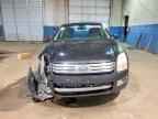2008 FORD FUSION