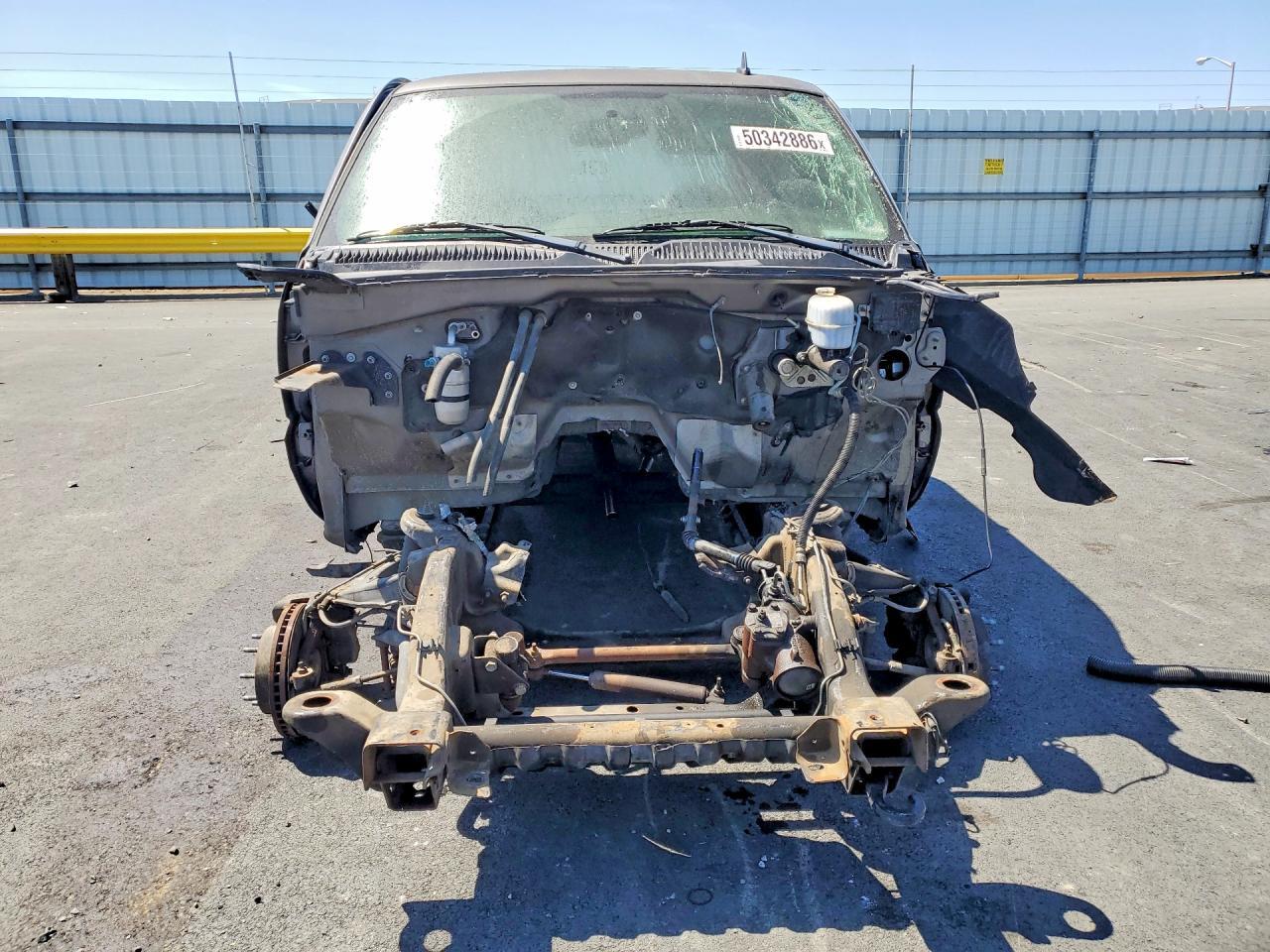 2007 GMC Sierra