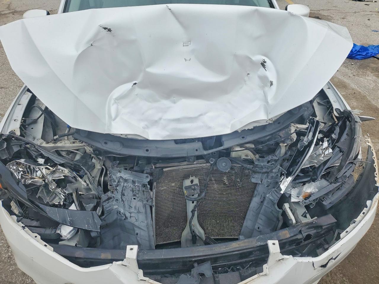 2016 NISSAN SENTRA