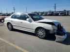 2004 HYUNDAI SONATA