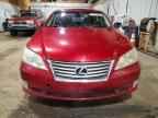 2012 LEXUS ES 350